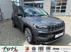 Bild des Angebotes Jeep Compass Summit 1.5l 130PS Automatik Navi Kamera
