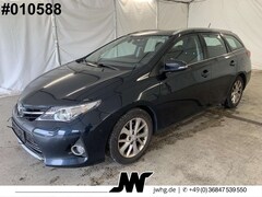 Bild des Angebotes Toyota Auris Executive Kamera Navi Leder