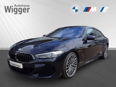 Bild des Angebotes BMW M850 i xDrive Gran Coupe /Individual/Vollausstattung/Pa