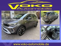 Bild des Angebotes Opel Crossland X Crossland 1.2T Ultimate LED*NAVI*RFK*1.Hd.