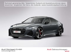 Bild des Angebotes Audi RS7 RS7 Sportback 4.0 TFSI quattro Tiptronic