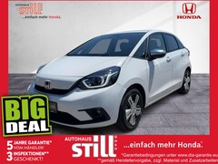 Bild des Angebotes Honda Jazz 1.5 i-MMD Executive Rückfahrkamera