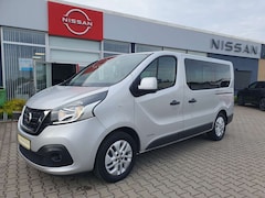 Bild des Angebotes Nissan NV300 NV300 dCi 145 L1H1 2,7 dCi 145 (9-Si.) Premium