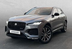 Bild des Angebotes Jaguar F-Pace F-PACE D300 AWD R-Dynamic SE Black-Pack / Schieb