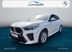 Bild des Angebotes BMW X2 sDrive20i Head-Up+AHK+Navi+ACC+SHZ+KeyGO+HiFi