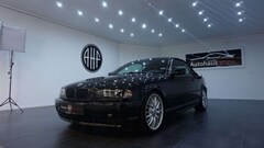 Bild des Angebotes BMW 320 Ci Cabrio*Top Zustand*SHZ*
