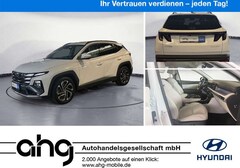 Bild des Angebotes Hyundai TUCSON FL (MY25)