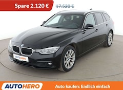 Bild des Angebotes BMW 316 316d *NAVI*PDC*SHZ*ALU*KLIMA*LIMITER*