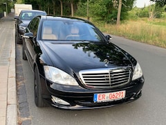 Bild des Angebotes Mercedes-Benz S 550 4Matic 7G-TRONIC