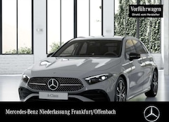 Bild des Angebotes Mercedes-Benz A 200 AMG+NIGHT+AHK+MULTIBEAM+KAMERA+7G