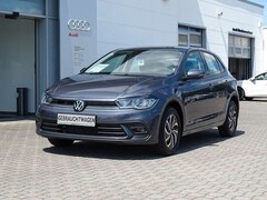 Bild des Angebotes VW Polo 1.0 TSI DSG Life - LED / Navi / App-Connect