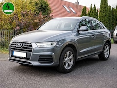 Bild des Angebotes Audi Q3 2.0 TDI quattro sport PDC SHZ XENON AHK