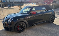 Bild des Angebotes MINI John Cooper Works Cabrio Mini John Cooper Works Cabrio Trim
