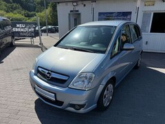 Bild des Angebotes Opel Meriva Edition