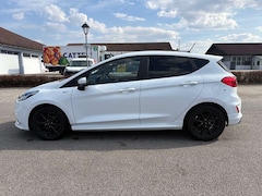 Bild des Angebotes Ford Fiesta Fiesta 1.0 EcoBoost S