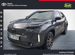 Bild des Angebotes Toyota Yaris Cross GR 1,5-l-VVT Hybrid+R-Kamera+Carplay