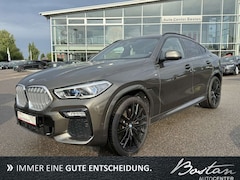 Bild des Angebotes BMW X6 30d X-DRIVE M SPORT/INNOVATION/360°/DAB/NAVI