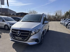 Bild des Angebotes Mercedes-Benz 250 V 250 d Style lang+AHK+Distronic+Klimaauto+Navi+