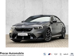 Bild des Angebotes BMW M5 Limousine DA Prof PA Prof Pano B&W HuD Lhz
