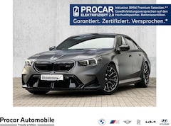 Bild des Angebotes BMW M5 Limousine DA Prof PA Prof Pano B&W HuD Lhz