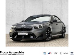 Bild des Angebotes BMW M5 Limousine DA Prof PA Prof Pano B&W HuD Lhz