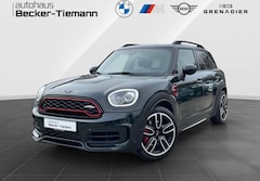 Bild des Angebotes MINI John Cooper Works Countryman John Cooper Works Countryman ALL4/ AHK/ Panorama
