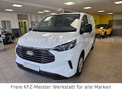 Bild des Angebotes Ford Transit Custom Kasten 280 L1 Trend neues Modell