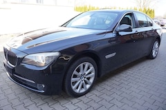 Bild des Angebotes BMW 730 d - NaviProf-Leder-Xenon-HeadUp-PDC