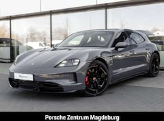 Bild des Angebotes Porsche Taycan GTS Sport Turismo*BOSE*PANO*INNO*HD-MATRIX*