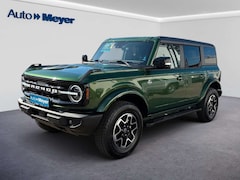 Bild des Angebotes Ford Bronco 2.7 EcoBoost V6 OUTER BANKS mit Heckzelt