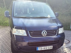 Bild des Angebotes VW T5 Caravelle Caravelle Kurz Comfortline