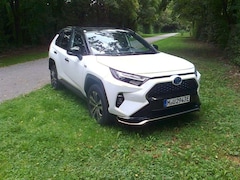 Bild des Angebotes Toyota RAV 4 RAV 4 Plug-in-Hybrid Technik- und Style Paket
