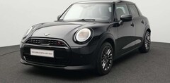 Bild des Angebotes MINI Cooper S Classic Trim