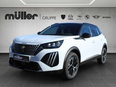 Bild des Angebotes Peugeot 2008 BlueHDi 130 EAT8 GT