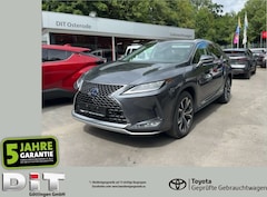Bild des Angebotes Lexus RX 450h AWD Executive Line FLA HUD 4xSHZ DynLi