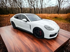 Bild des Angebotes Porsche Panamera GTS