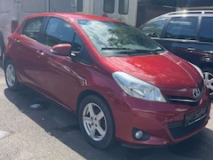 Bild des Angebotes Toyota Yaris 1.0 VVT-i