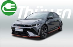 Bild des Angebotes Hyundai IONIQ 5 N (MY24) 84kWh 4WD Sitz-Paket Navi LED, Ka