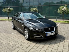 Bild des Angebotes Jaguar XF XF 2.2 Diesel