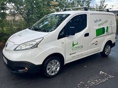 Nissan E-NV200 e-NV200 (mit Batterie) Premium