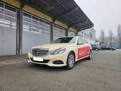 Bild des Angebotes Mercedes-Benz E 200 E-Klasse Diesel BlueTEC