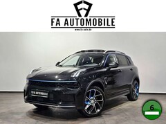 Bild des Angebotes Lynk & Co 01 1.5 PHEV Pano Led S.Sitz 360" ACC 20 Zoll VOL