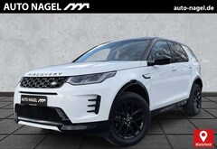 Bild des Angebotes Land Rover Discovery Sport Discovery Sport D165 Dyn. SE 19"WinterP.T-Winkel
