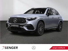 Bild des Angebotes Mercedes-Benz GLC 43 AMG 4M DigitalLight Distronic Pano AHK