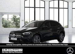 Bild des Angebotes Mercedes-Benz GLA 200 d 4MATIC AMG Night Panorama Distronic
