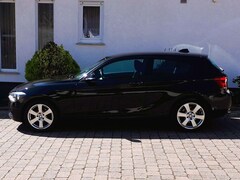 Bild des Angebotes BMW 114 114d