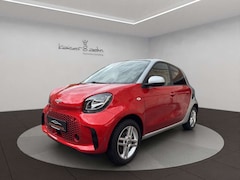 Bild des Angebotes smart forFour EQ *1.Hand*Plus-Paket mit CarPlay*
