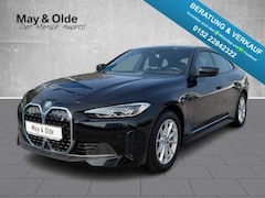 Bild des Angebotes BMW i4 eDrive40 Gran Coupe Leder LED SHZ PDC Klimaaut