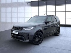 Bild des Angebotes Land Rover Discovery D250 R-Dynamic SE