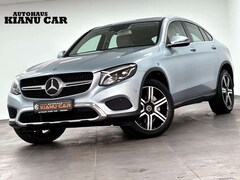 Bild des Angebotes Mercedes-Benz GLC 250 Coupe d 4Matic.360°KAM.LED.STANDHEIZUNG